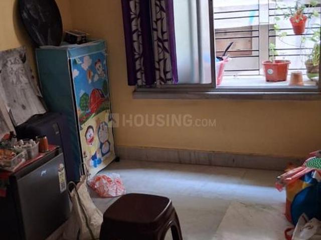 2 BHK Independent House in Jadavpur for rent Kolkata. The reference number is 21156757