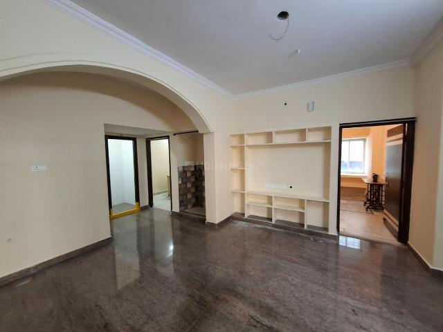 2 BHK Independent House in Jagadgiri Gutta for rent Hyderabad. The reference number is 16133508