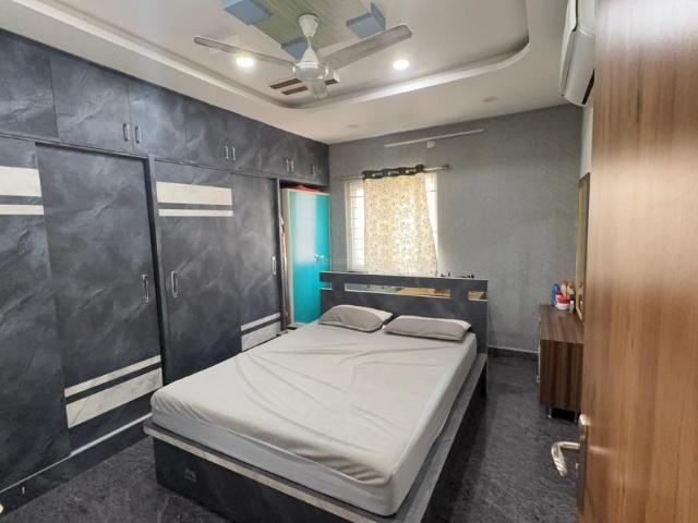 2 BHK Independent House in Jagadgiri Gutta for rent Hyderabad. The reference number is 20686508