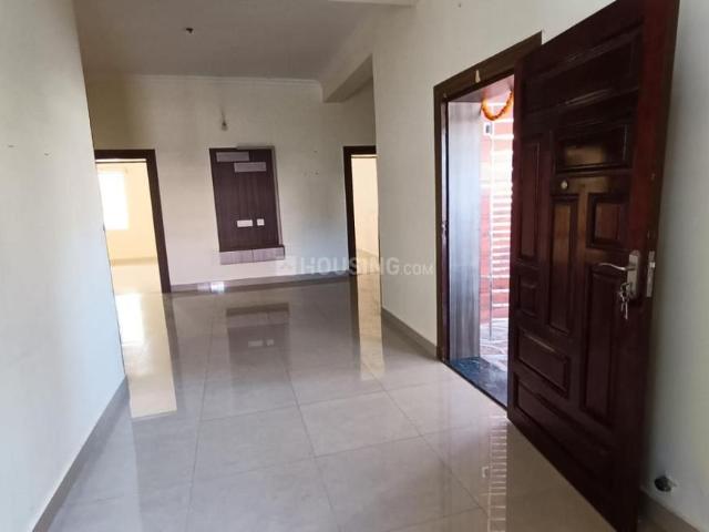2 BHK Independent House in Jagamara for rent Bhubaneswar. The reference number is 21009155