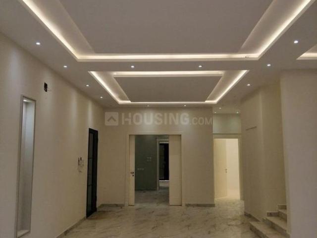 2 BHK Independent House in Jagatpur for rent Ahmedabad. The reference number is 21025205