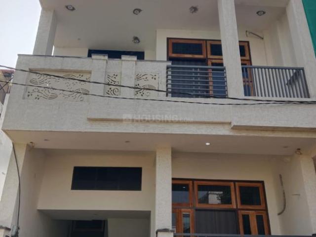 2 BHK Independent House in Jagatpura for rent Jaipur. The reference number is 16334804