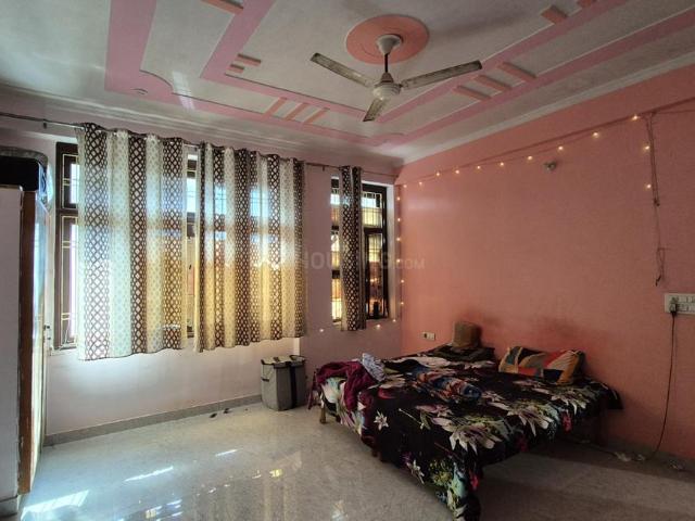 2 BHK Independent House in Jagatpura for rent Jaipur. The reference number is 18825129