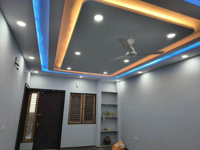2 BHK Independent House in Jagatpura for rent Jaipur. The reference number is 20573209