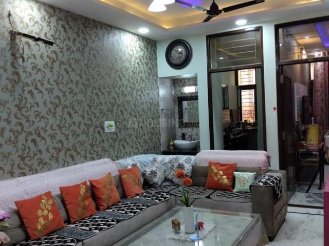 2 BHK Independent House in Jagatpura for rent Jaipur. The reference number is 20609867