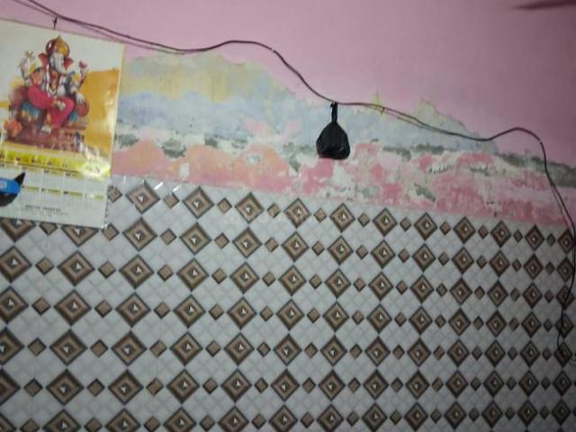 2 BHK Independent House in Jagrati Vihar for rent Meerut. The reference number is 21246259