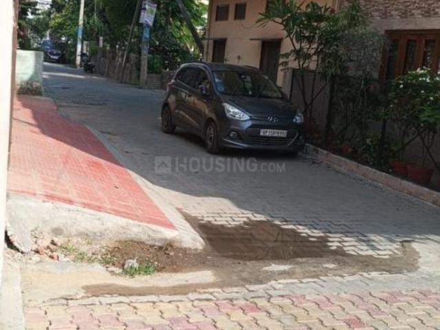 2 BHK Independent House in Jagrati Vihar for resale Meerut. The reference number is 20408940