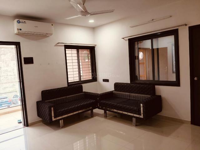 2 BHK Independent House in Jahangir Pura for rent Surat. The reference number is 19832471
