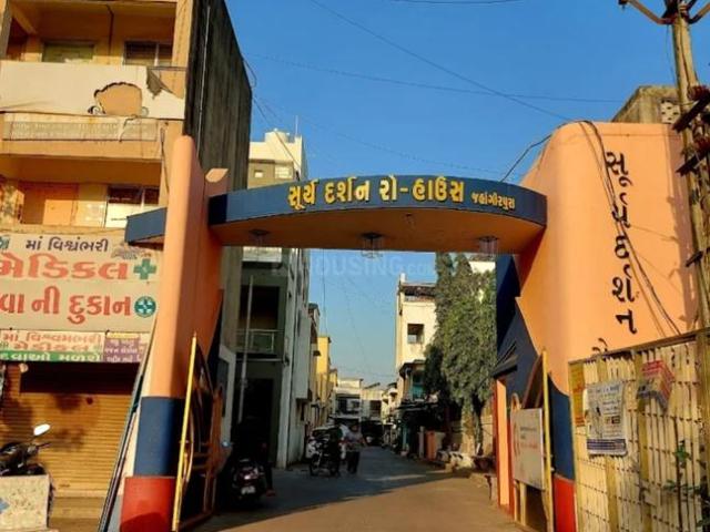 2 BHK Independent House in Jahangir Pura for rent Surat. The reference number is 20088301