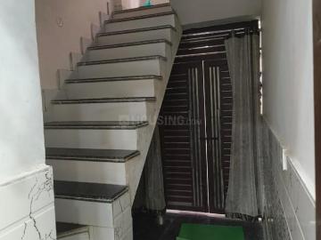 2 BHK Independent House in Jaitpur for rent New Delhi. The reference number is 20465434