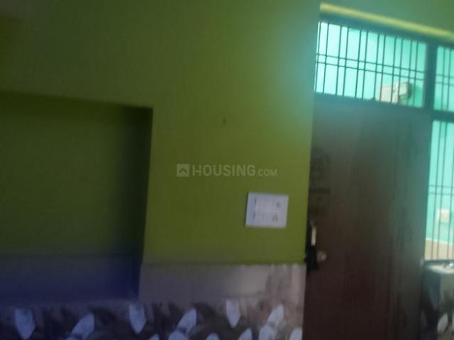 2 BHK Independent House in Jaitpur for rent New Delhi. The reference number is 21016283