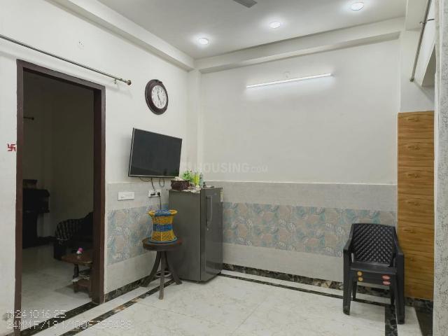 2 BHK Independent House in Jaitpur for rent New Delhi. The reference number is 21168236