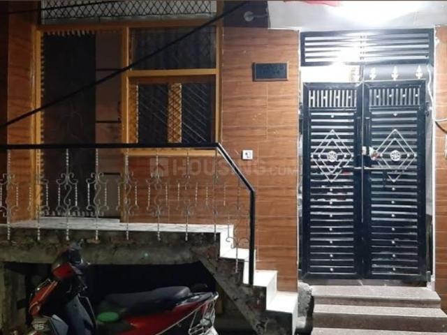2 BHK Independent House in Jaitpur for resale New Delhi. The reference number is 15045847