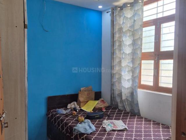2 BHK Independent House in Jaitpur for resale New Delhi. The reference number is 21290636