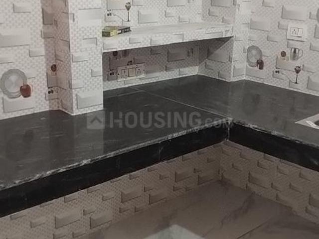 2 BHK Independent House in Jajmau for rent Kanpur. The reference number is 18569064