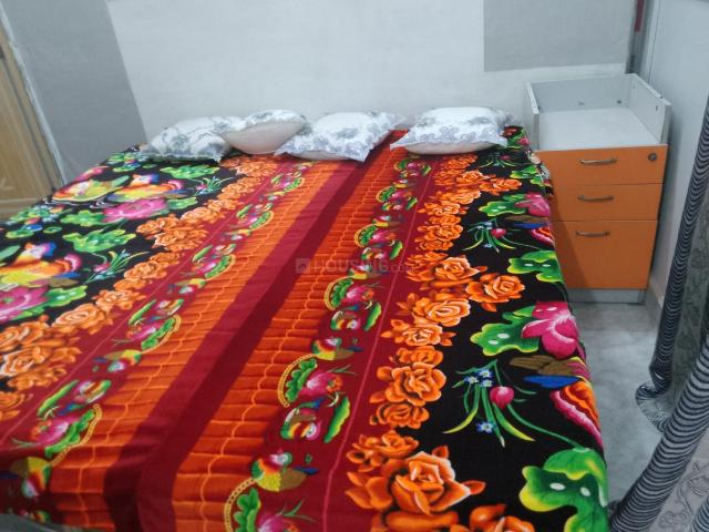 2 BHK Independent House in Jajmau Sub Metro City for rent Kanpur. The reference number is 16748196