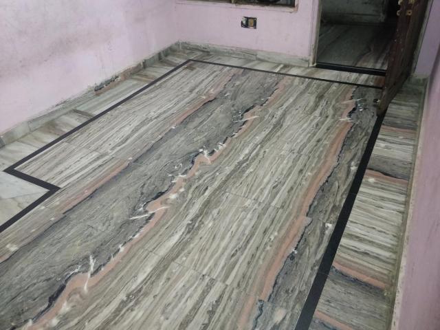 2 BHK Independent House in Jajmau Sub Metro City for rent Kanpur. The reference number is 10120387