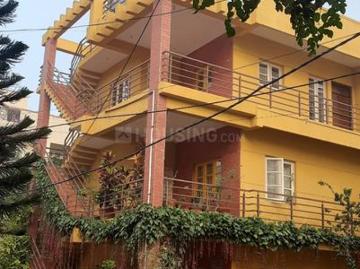 2 BHK Independent House in Jakkur for rent Bengaluru. The reference number is 20122738