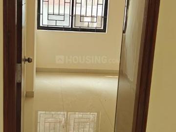 2 BHK Independent House in Jakkur for rent Bengaluru. The reference number is 20264354