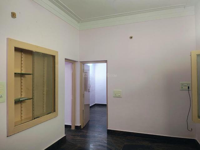 2 BHK Independent House in Jakkur for rent Bengaluru. The reference number is 20319806