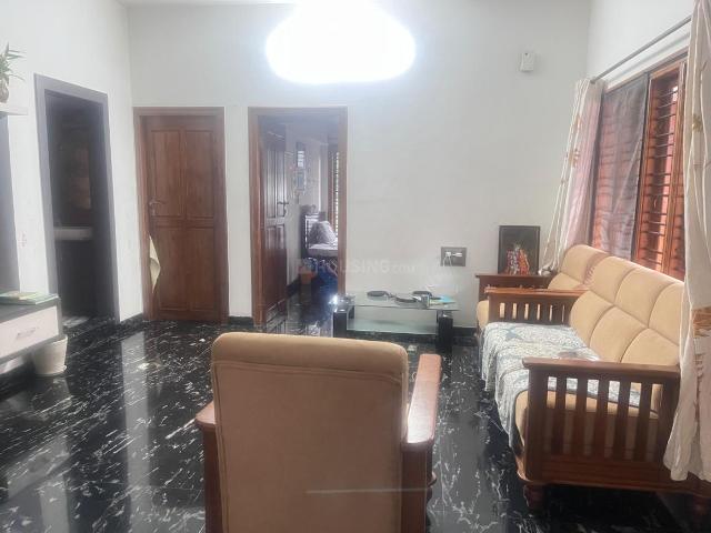 2 BHK Independent House in Jakkur for rent Bengaluru. The reference number is 20470290