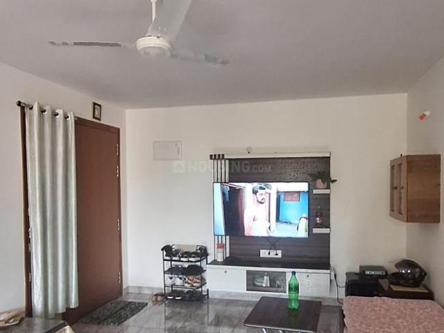 2 BHK Independent House in Jakkur for rent Bengaluru. The reference number is 20891934
