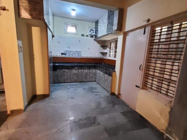 2 BHK Independent House in Jakkur for rent Bengaluru. The reference number is 21055150
