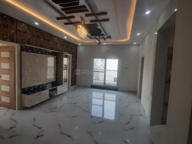 2 BHK Independent House in Jakkur for resale Bengaluru. The reference number is 20570098