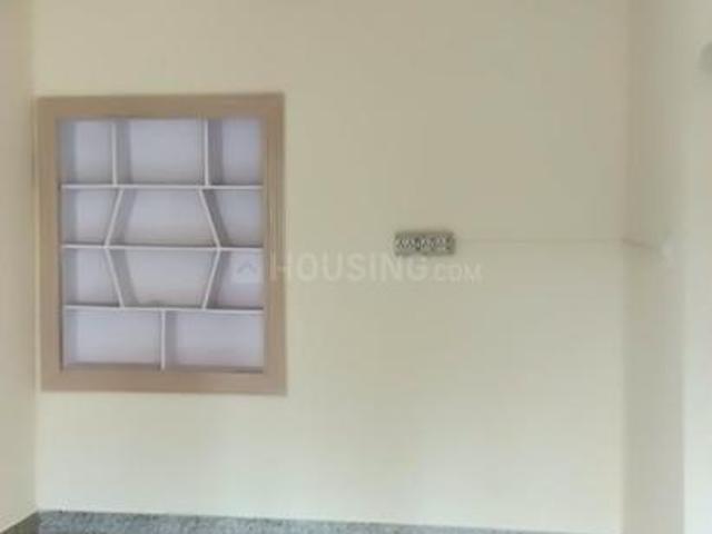 2 BHK Independent House in Jalahalli East for rent Bengaluru. The reference number is 21261080