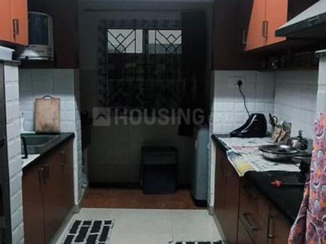 2 BHK Independent House in Jalahalli for rent Bengaluru. The reference number is 19926030