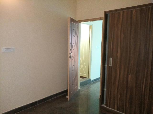 2 BHK Independent House in Jalahalli for rent Bengaluru. The reference number is 20493684