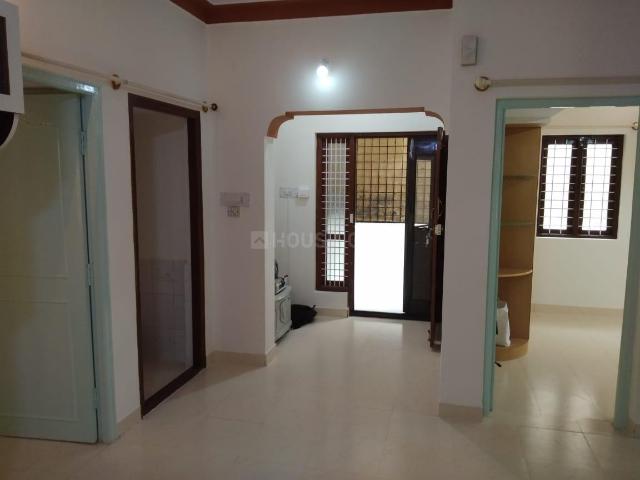 2 BHK Independent House in Jalahalli for rent Bengaluru. The reference number is 21127957