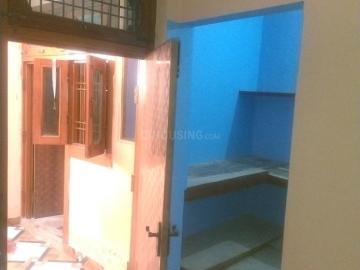 2 BHK Independent House in Jalalpur for rent Aligarh. The reference number is 19854416