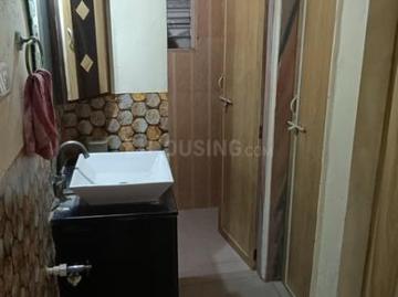 Bharuch District, Gujarat - Balcony, Security