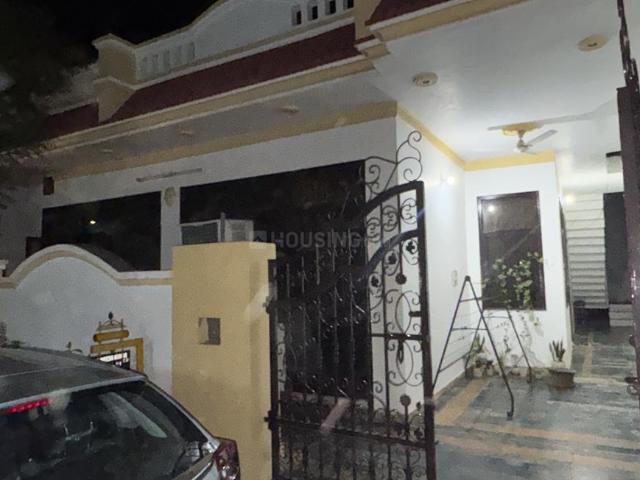 2 BHK Independent House in Jawaddi Taksal for resale Ludhiana. The reference number is 20425571