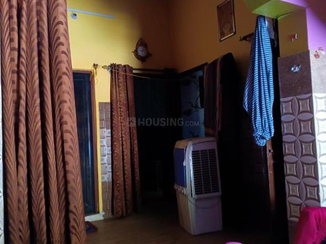 2 BHK Independent House in Jawahar Nagar for rent Meerut. The reference number is 17077244