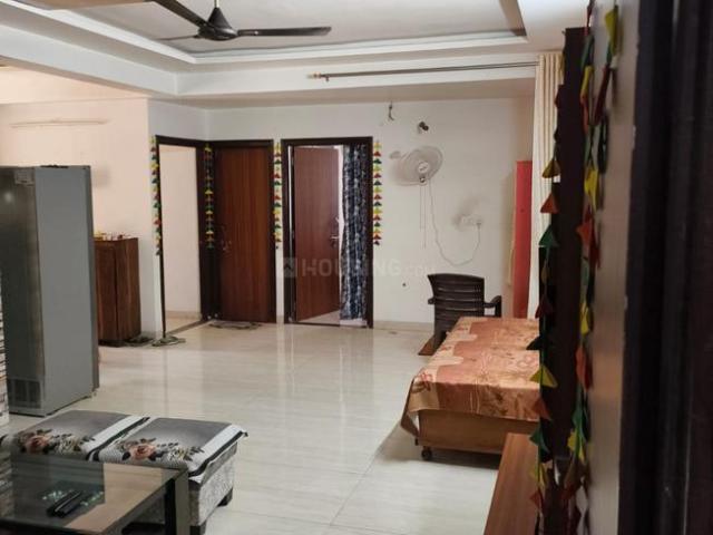 2 BHK Independent House in Jawahar Nagar for rent Jaipur. The reference number is 18278920