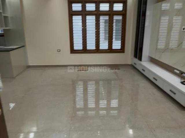 2 BHK Independent House in Jaya Chamarajendra Nagar for rent Bengaluru. The reference number is 20312497