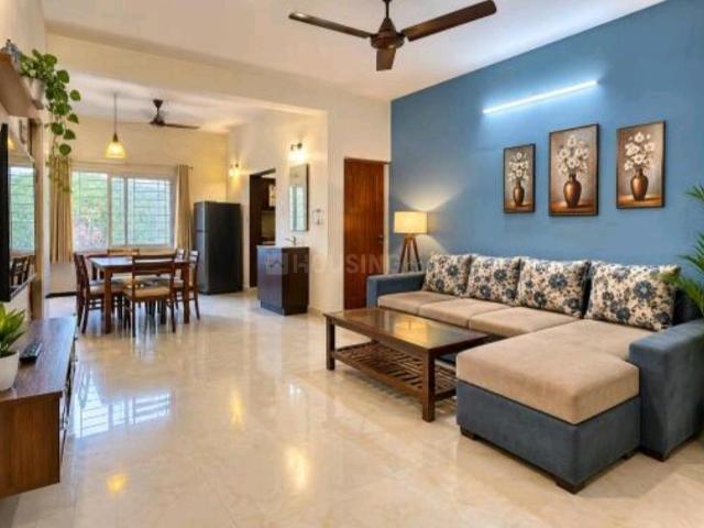 2 BHK Independent House in Jayadev Vihar for rent Bhubaneswar. The reference number is 21394733