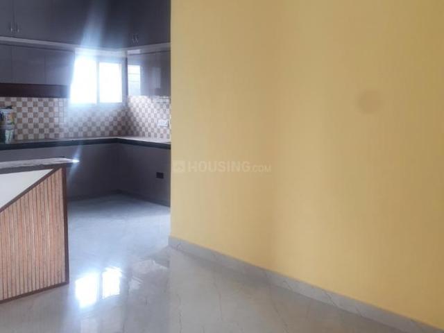 2 BHK Independent House in Jayamahal for rent Bengaluru. The reference number is 20790491