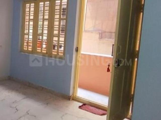 2 BHK Independent House in Jayanagar for rent Bengaluru. The reference number is 14127342