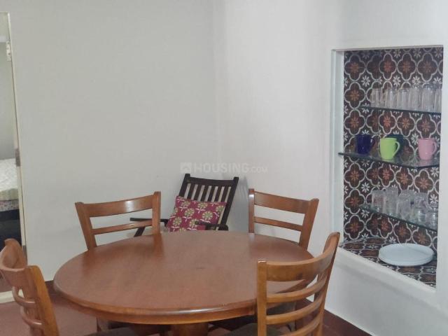 2 BHK Independent House in Jayanagar for rent Bengaluru. The reference number is 19268431