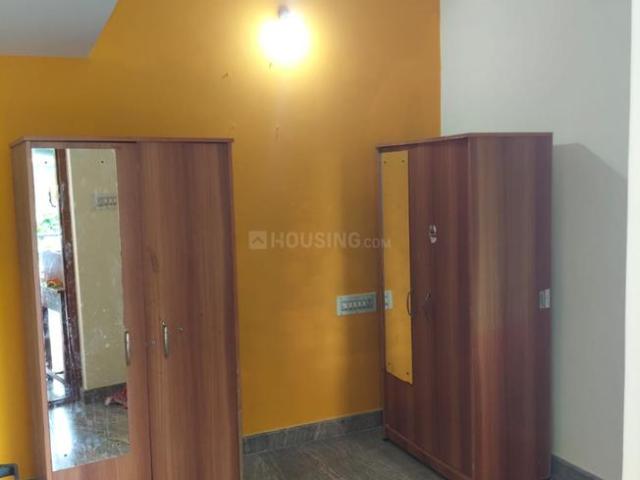 2 BHK Independent House in Jayanagar for rent Bengaluru. The reference number is 20749581