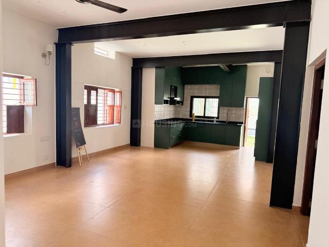 2 BHK Independent House in Jayanagar for rent Bengaluru. The reference number is 21125212