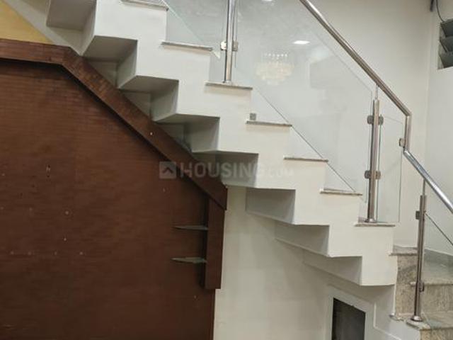 2 BHK Independent House in Jayanagar for rent Bengaluru. The reference number is 21276308