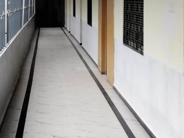2 BHK Independent House in Jayanagara for rent Davanagere. The reference number is 20511220