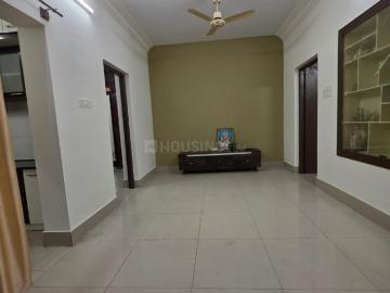 2 BHK Independent House in Jeevan Bima Nagar for rent Bengaluru. The reference number is 20506423