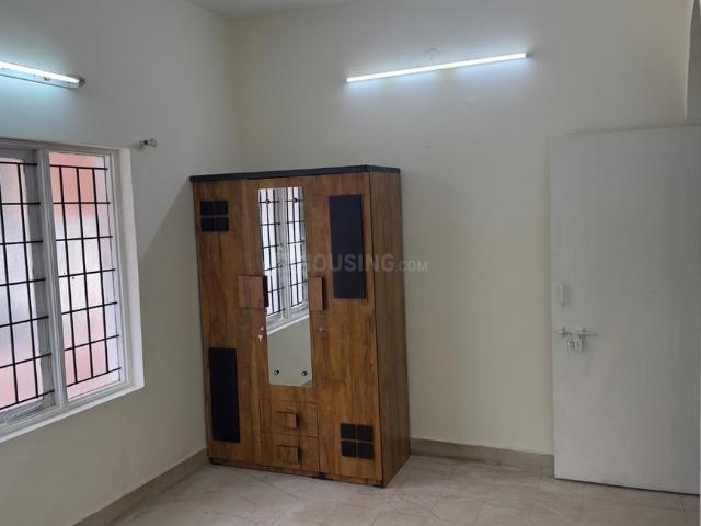 2 BHK Independent House in Jeevan Bima Nagar for rent Bengaluru. The reference number is 20668819