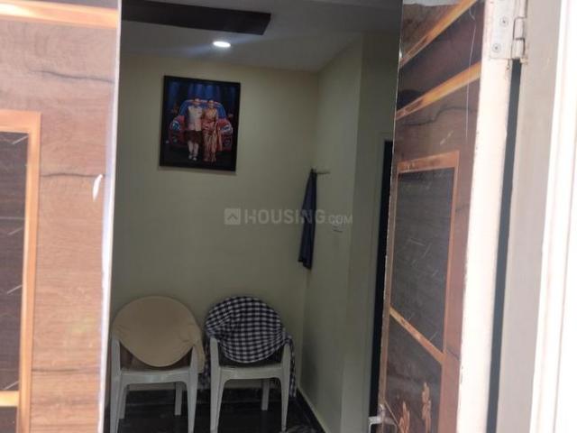 2 BHK Independent House in Jeedimetla for rent Hyderabad. The reference number is 21017566