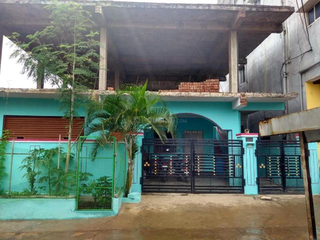 2 BHK Independent House in Jeedimetla for resale Hyderabad. The reference number is 18088625